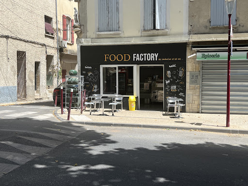 Photo 6 - Food Factory
