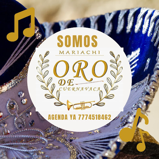 Mariachis en Cuernavaca