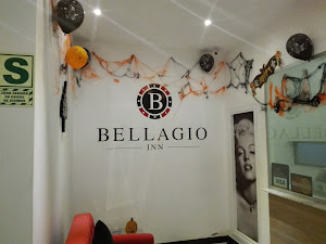 Hotel Bellagio Inn 3