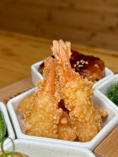 Kyuramen - Long Beach Island - Thumbnail