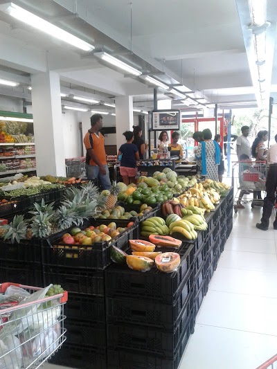 Photos of Cargills Food City - Park Road