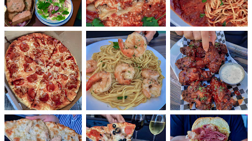Fountain Valley Pizza D’Z - Thumbnail