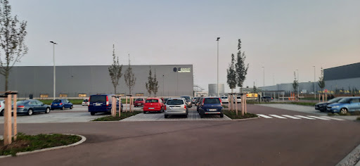 flaconi Logistikzentrum - Thumbnail