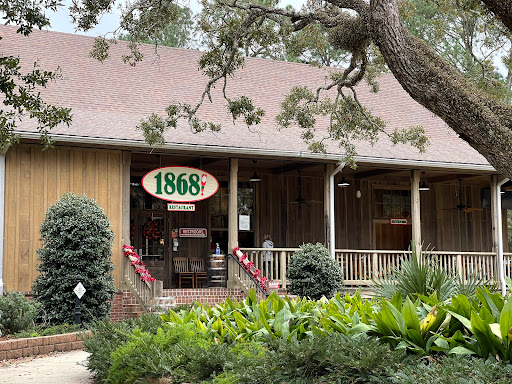 TABASCO Factory Tours - Thumbnail