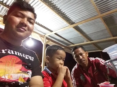 Photos of Sate Madura Pal 1 Muara Bulian Batanghari