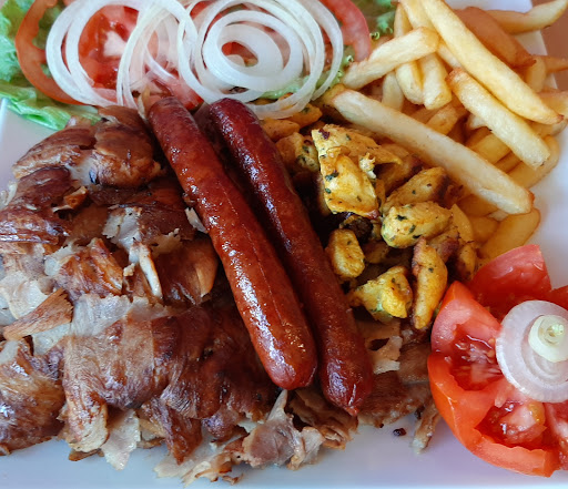 Photo 4 - EL OASIS FOOD