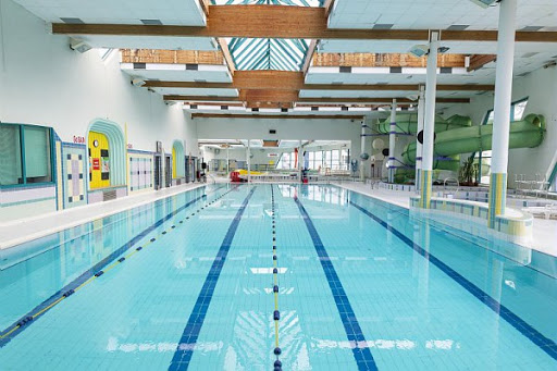 Photo de Espace Aquatique Treziroise