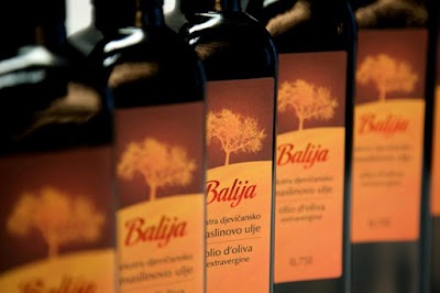 Photos of BALIJA, Premium Extra Virgin Olive Oil