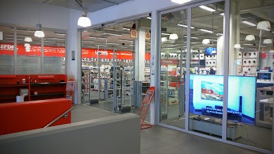 Photos of Lefdal Elektromarked