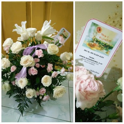 Photos of Zhafira Florist Palembang