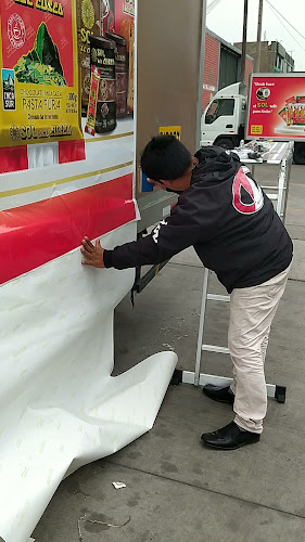 Opinii despre JL Publicidad în Sunampe - Agencia de publicidad