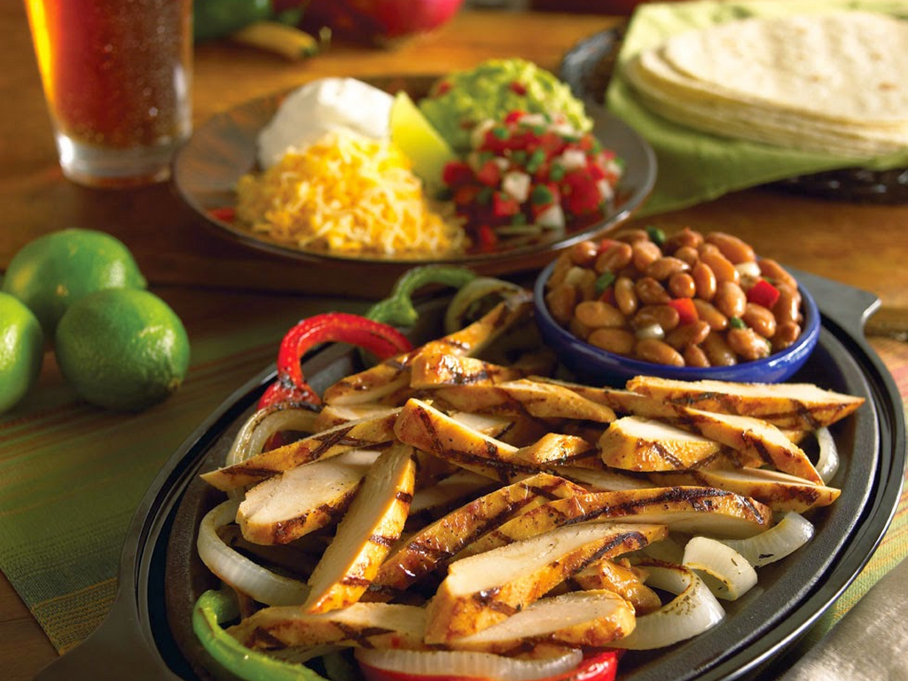 Abuelo's Mexican Restaurant