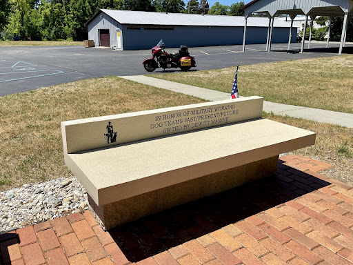 Bellaire Veteran's Memorial - Thumbnail