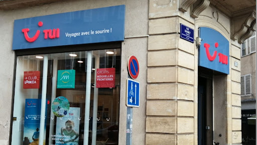 Agence de voyage TUI STORE Limoges