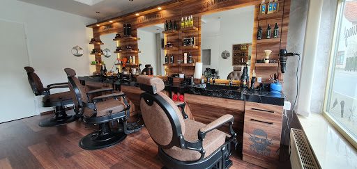 Barber Shop Olgun Mössingen - Thumbnail