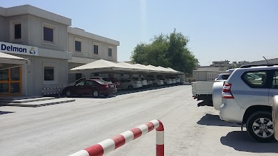 Photos of Delmon Readymix - Salmabad