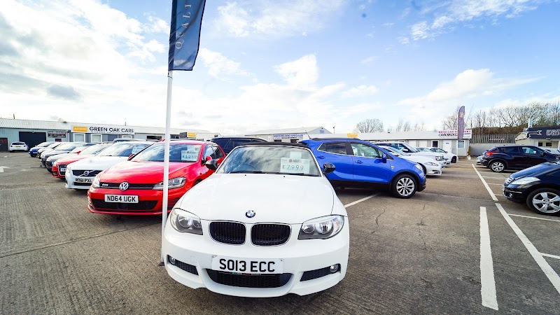 Sandy Lane Autoparc photo 2