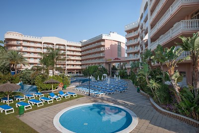 Photos of Hotel-Aparthotel Dorada Palace