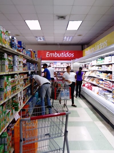 Photos of Supermercado Jose Luis