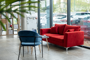 Photo n°9 de Rent A Car à Vétraz-Monthoux (Agence de location de voitures)