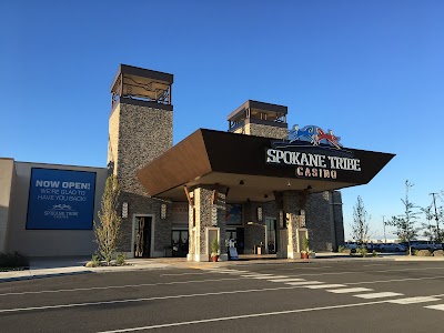 Spokane Tribe Casino