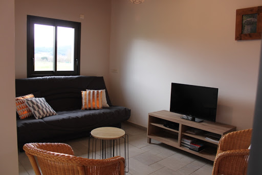 Photo de GITE DE LAPIERRE maison de vacances en Auvergne dans le Livradois Forez pour 5/6 personnes à Marsac-en-Livradois (63940)