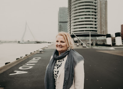 Verloskundigenpraktijk Rotterdam bevalt Weipoort 1, 3075 EW Rotterdam, Holandia