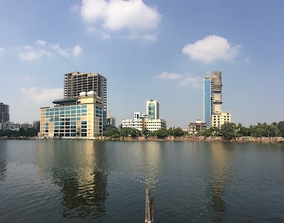 Photos of Chittagong Stock Exchange Limited