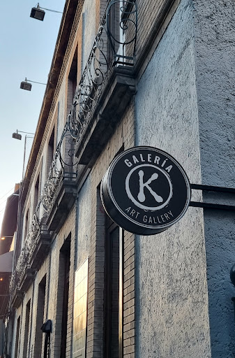 Kolectivo. Galería de Arte