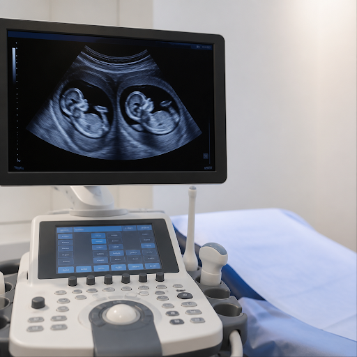 Expecting twins and looking for precise, compassionate care? At Dr. Pansare Diagnostic Centre in…