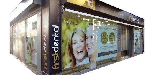 Clínica Dental Firstdental Majadahonda - Thumbnail