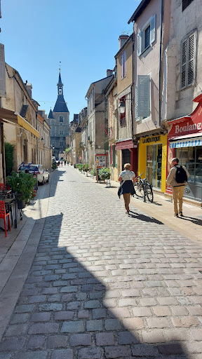 Photo 7 - L 'Horloge