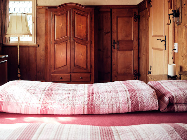 Gasthaus Hof by null