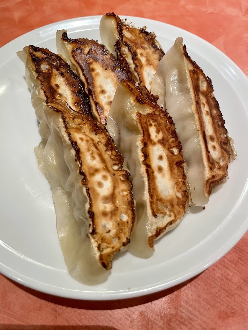 中華料理 佳仙（かせん）