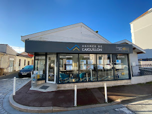 Photo n°2 de AGENCE IMMOBILIERE DE L'AIGUILLON - ARCACHON à Arcachon (Agence immobilière)