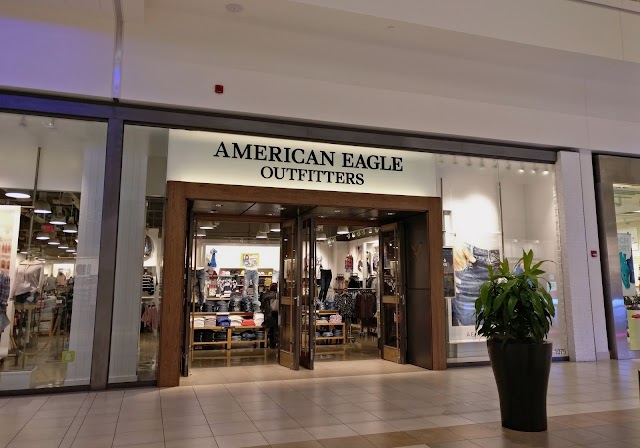 American Eagle