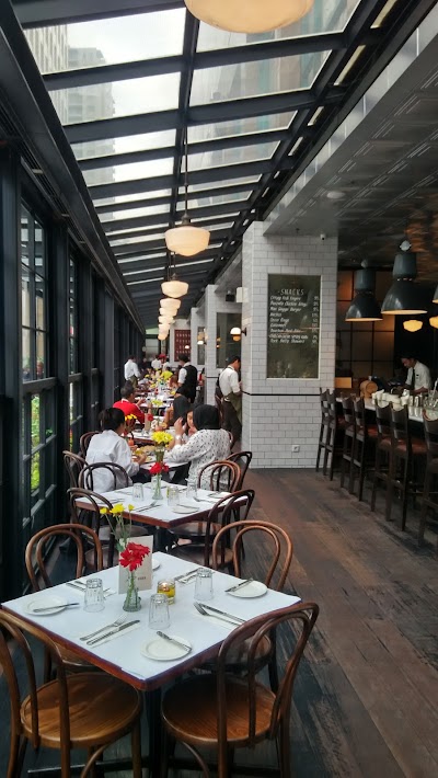 Photos of Union Brasserie, Bakery & Bar