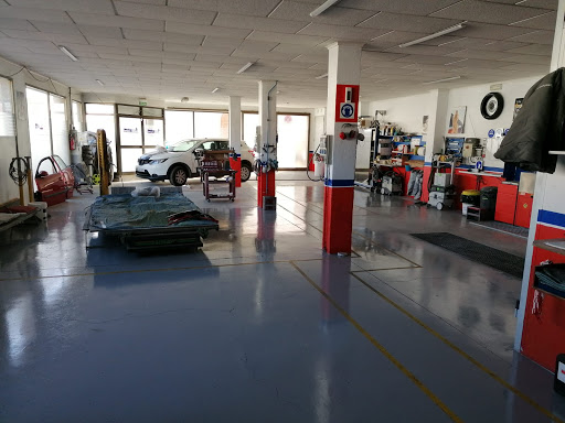 Auto Reparació Rotger