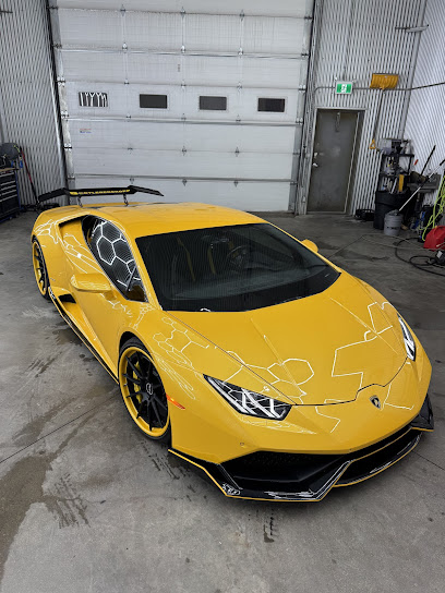 Limitless Auto Boutique