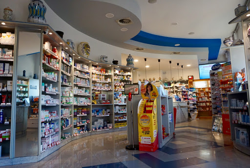 Farmacia di Pescaiola - Thumbnail