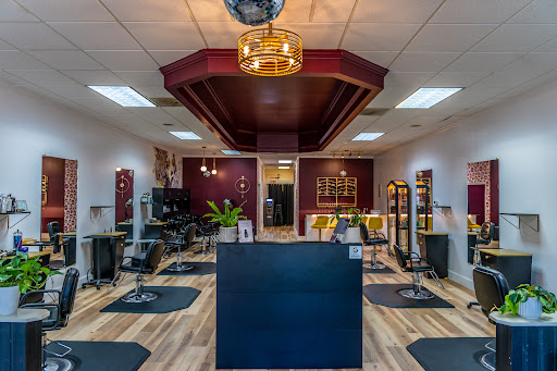 Merlot Beauty Bar