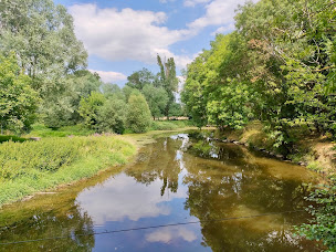 Photo n°50 de CAMPING LES VOILES SUR GROSNE à Savigny-sur-Grosne (Terrain de camping)