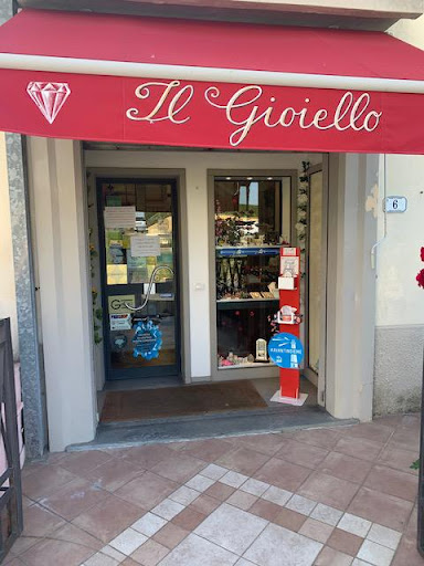 Il Gioiello Salvini Anna e Paola