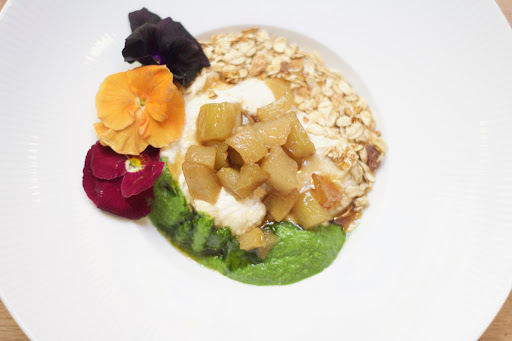 Los Gastrosoficos LLC - Kingbird Innovation Center - Universidad del Este