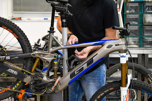 TheBikeZone.it - Thumbnail
