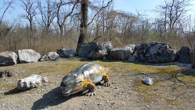 Parco della Preistoria