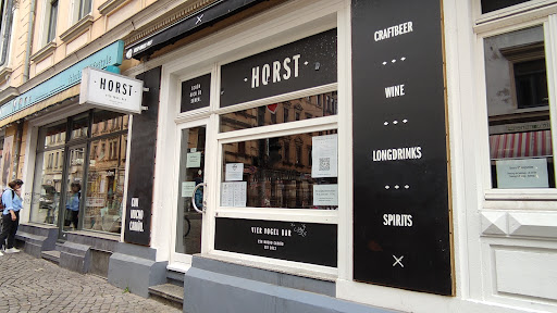 HORST Vier Vogel Bar - Thumbnail