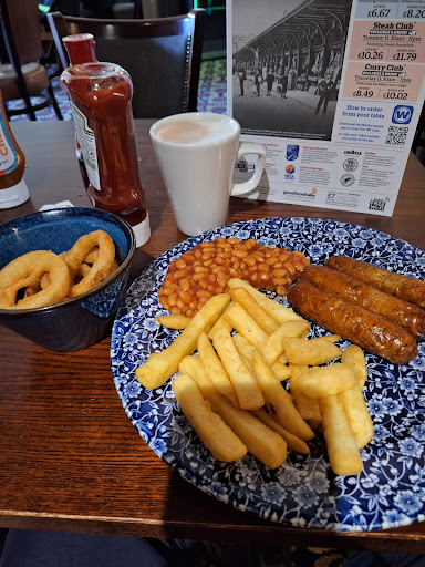 The Panniers - JD Wetherspoon - Thumbnail
