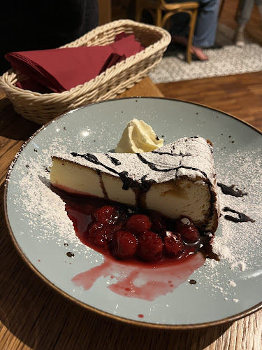 Opinie o Czarna Kaczka / The Black Duck w Kraków - Restauracja