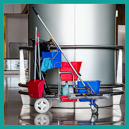 Photo n°6 de MLS Proprete à Bois-Guillaume (Entreprise de nettoyage de vitres)